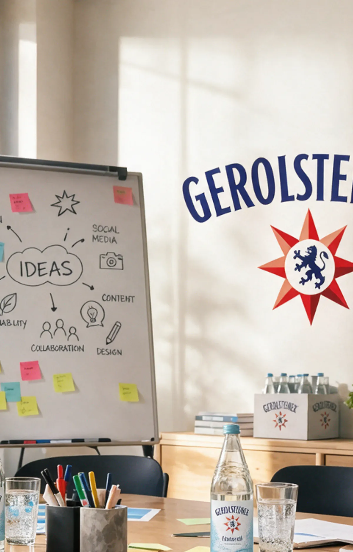 gerolsteiner-ageny-day